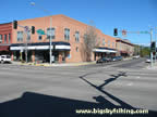 Downtown Kalispell