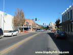 Looking Towards Downtown Kalispell