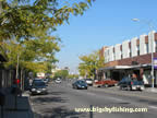 Another Picture of Downtown Missoula