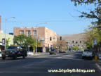 Another view of Downtown Missoula, MT 