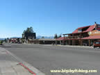 Another view of downtown West Yellowstone