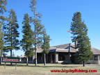 The West Yellowstone Museum