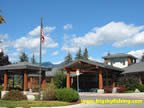 Whitefish Public Library