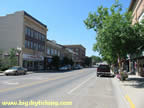 Yet another view of downtown Lewistown