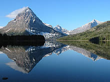Glacier National Park
