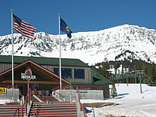 Bridger Bowl