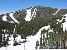 Discovery Ski Area