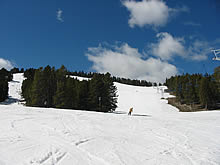 Great Divide Ski Area