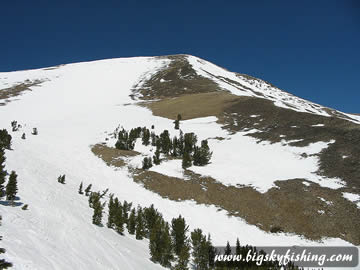 Liberty Bowl Trail #2