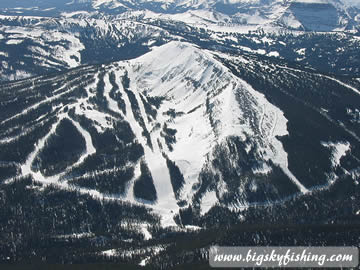 Yellowstone Ski Club