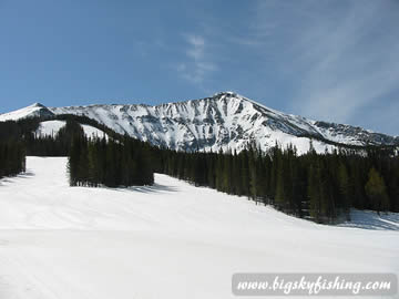 The Headwaters at Moonlight Basin