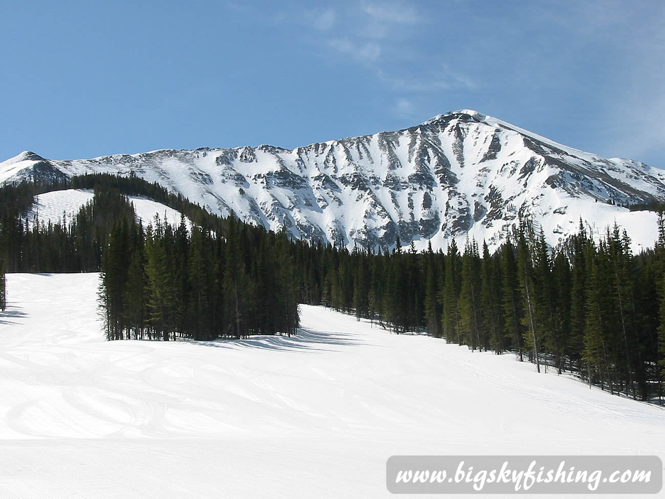 The Headwaters at Moonlight Basin