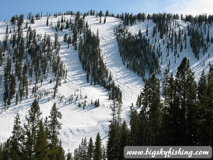 naturpark Korea Hvad angår folk A Guide to the Discovery Ski Area in Montana