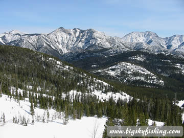 Rocky Mountain Front