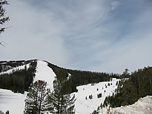 Showdown Ski Area