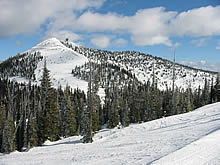 Montana Snowbowl