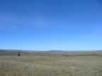 The Big, Broad Montana prairie east of Glacier National Park (18,453 bytes)
