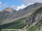 Swiftcurrent Mountain