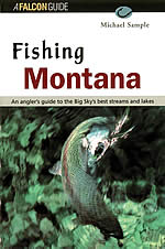 Fishing Montana