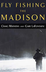 Montana Fishing Guidebooks : Find a Good Book About Fishing in Montana