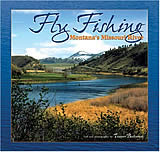 Fly Fishing Montana's Missouri River