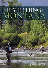 Montana Fishing Guidebooks : Find a Good Book About Fishing in Montana