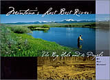 Montana's Last Best River