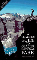 Climber's Guide to Glacier National Park