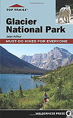Top Trails Glacier National Park