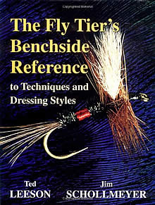 Fly Tying Books