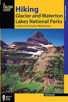 Glacier National Park Guidebooks