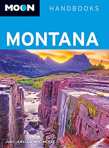 Montana Travel Guidebooks