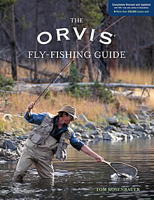 Fly Fishing Technique Guide Books
