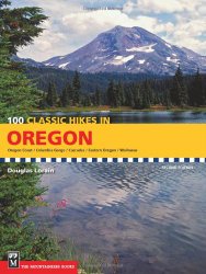 100 Classic Hikes in Oregon