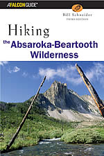 Hiking the Absaroka-Beartooth Wilderness