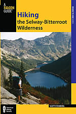 Hiking the Selway-Bitterroot Wilderness