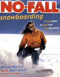 No-Fall Snowboarding: 7 Easy Steps to Safe and Fun Boarding