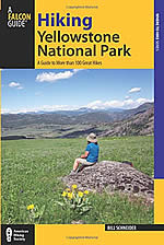 Hiking Yellowstone National Park