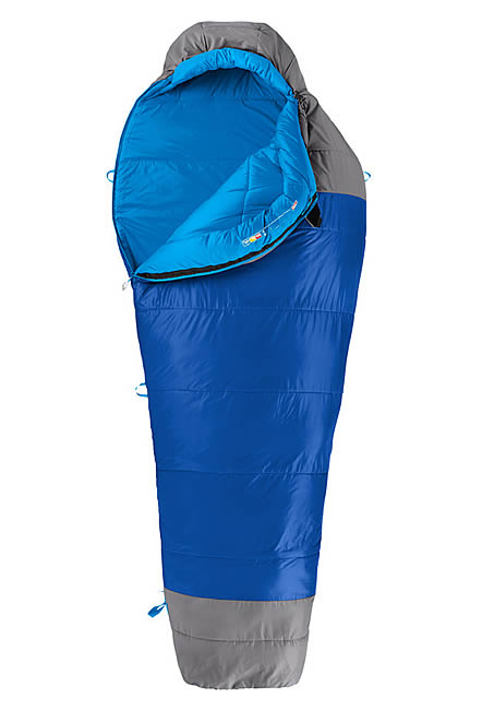 north face sleeping bag sale