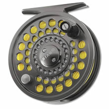 Fly Reels