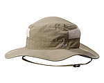 A common fishing hat
