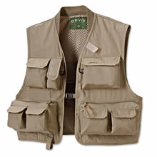 Fly Fishing Vests