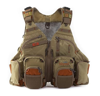 FishPond Fly Fishing vests