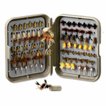 Fly Boxes