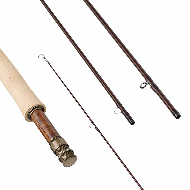 Fly Rods