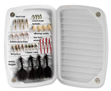 Fly Assortments