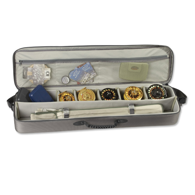 Orvis Rod & Reel Case