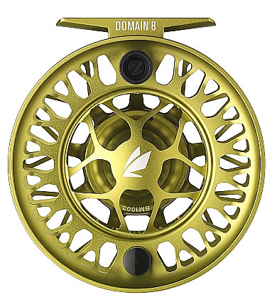 Sage Fly Reel