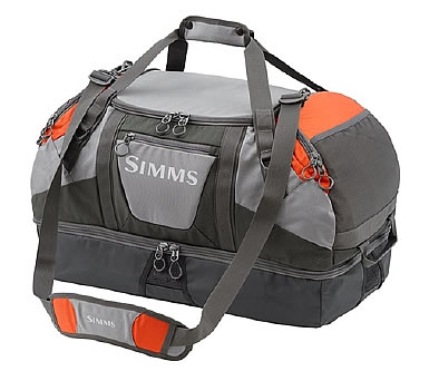 Fly Fishing Luggage - How to Avoid Destroying Your Fishing Gear