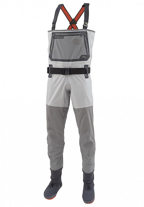 Fly Fishing Waders Buyers Guide - What Kind of Waders to Get & Why